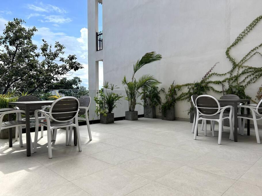 Estudio Nuevo En El Corazon De Apartamento Playa del Carmen