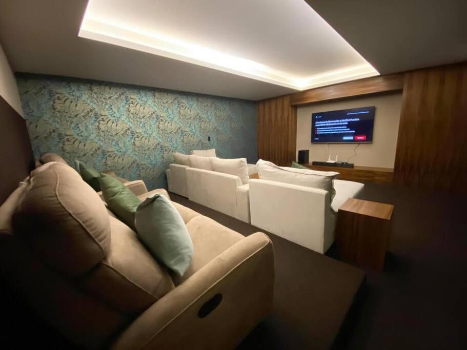 Apartamento Estudio Nuevo En El Corazon De