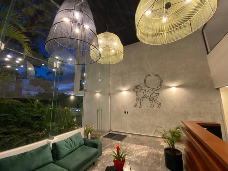 Estudio Nuevo En El Corazon De Apartamento