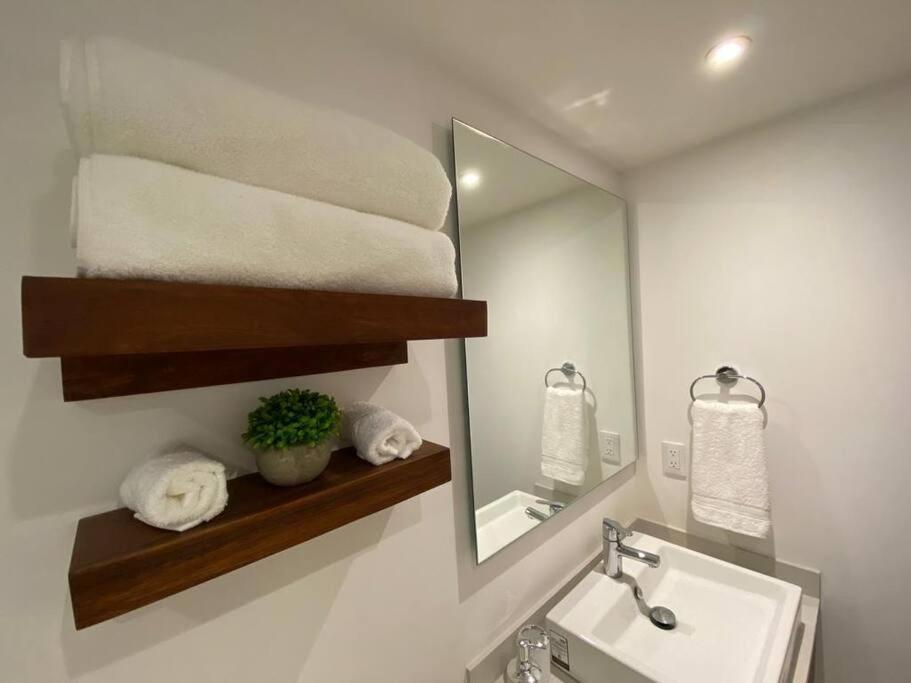 Estudio Nuevo En El Corazon De Apartamento Playa del Carmen